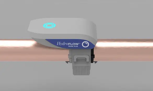 hydroflow pearl plus anticalcaire